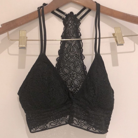 Aerie lace bralette - Picture 1 of 6